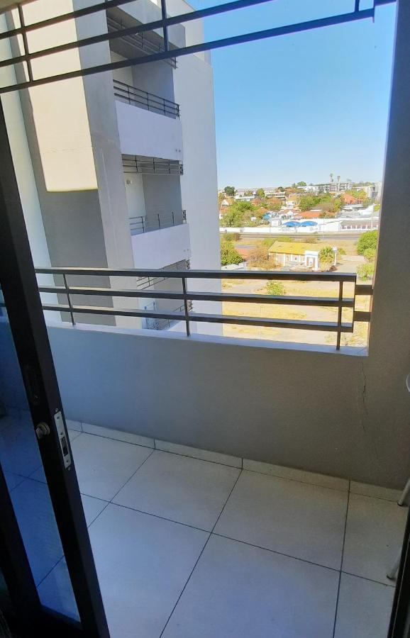 Kingelph Home-Stay Windhoek Extérieur photo