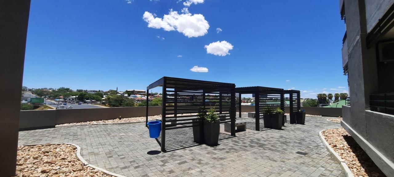 Kingelph Home-Stay Windhoek Extérieur photo