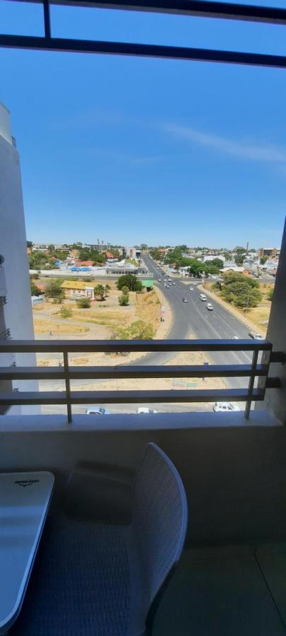 Kingelph Home-Stay Windhoek Extérieur photo